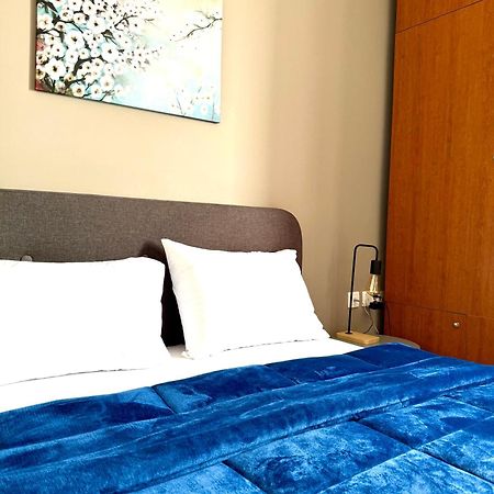 Sunny Apartment 1 Сере Экстерьер фото