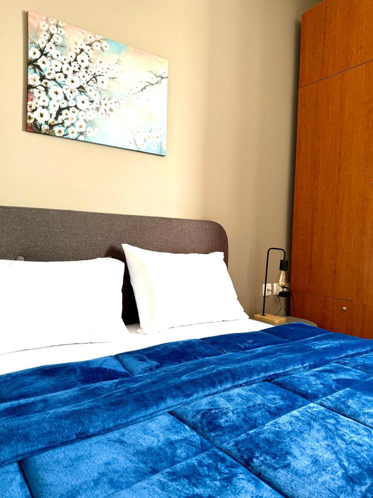 Sunny Apartment 1 Сере Экстерьер фото